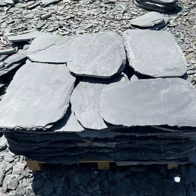 정원 인테리어 디딤돌 현무암디딤석 나비 정원돌 셀프시공 인조 디딤석 연꽃디딤돌, 30  없이, 상세한 상황을 보다