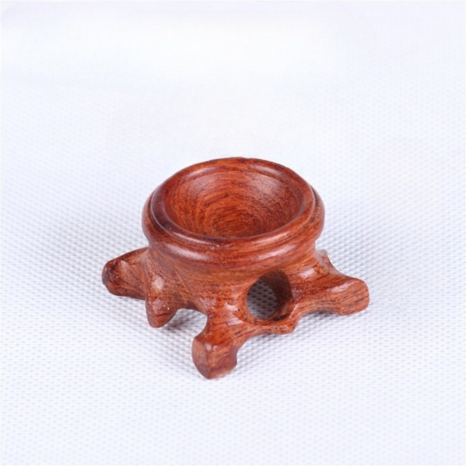 돌 수반 수석 받침대 수석받침대 로즈우드A형2cm, 9-블랙로즈우드A형2cm