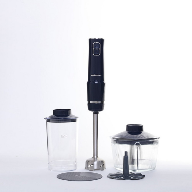 모피리처드 무선 핸드 블렌더, 402018 - 핸드블렌더