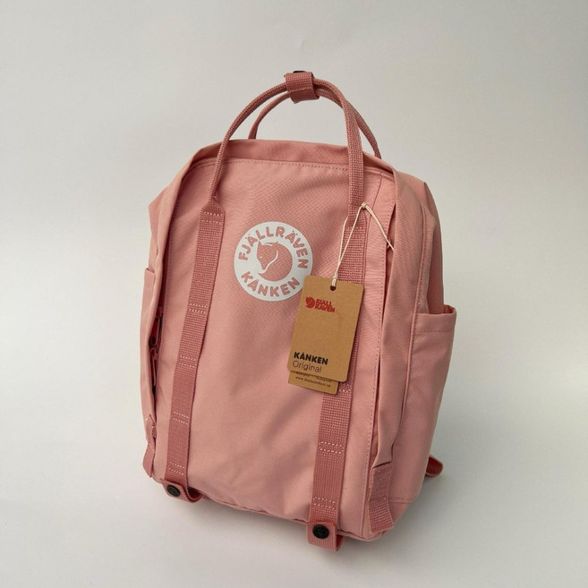 FJALLRAVEN 피엘라벤 KANKEN 16L 아웃도어 여행용 가방 차세대 컴퓨터 백팩