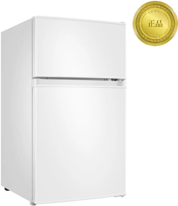 삼성 소형 90리터 급 실 82 l 자취 사업자 냉동실 초소형 오피스텔 원룸 RT09DG004WW