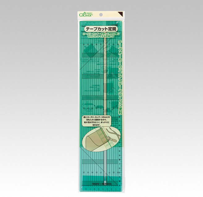 可樂牌 CLOVER 定規尺 (9*36CM) 製圖尺 硬尺 57-924 57924, 單色, 1個