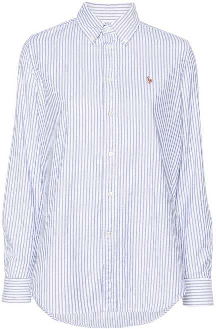 폴로랄프로렌 폴로 포니 자수 셔츠