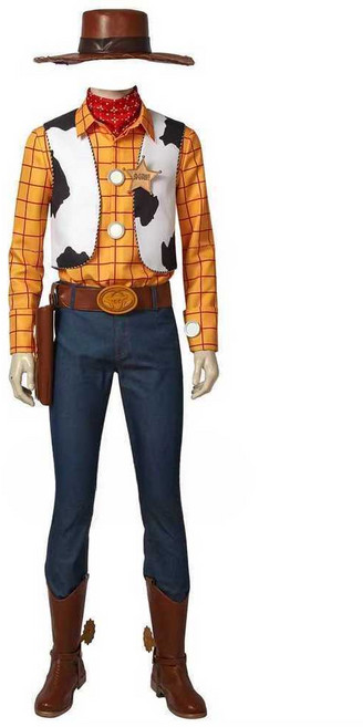 할로윈 토이스토리 toy story 우디 코스튬 의상 woody