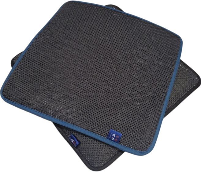 [슬래빗] 오공방석 수험생 학생 고3 자격증 공부 방석