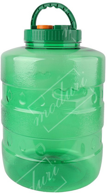 주방정리 용량통 22L 엑기스보관용기 kyj+7269Jl