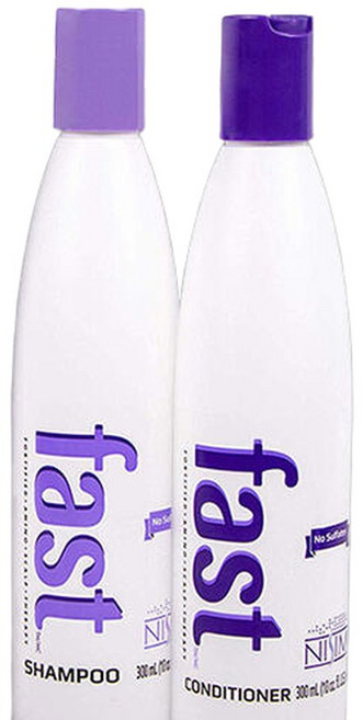 니심 뉴패스트300셋트 샴푸300ml+컨디셔너300ml, 1개