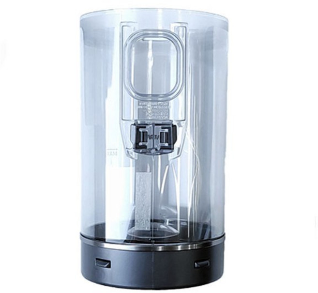 삼성전자 정품 VCA-SAE90B 전용 신형 먼지비움 청정스테이션 먼지통, 1개