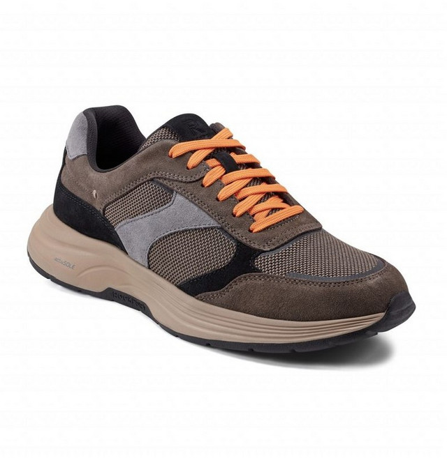 락포트 ROCKPORT헤리슨 스니커즈 HARRISON (RM0048) RM0048 192541