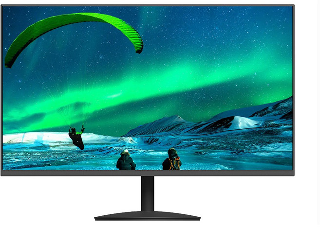 자비오씨엔씨 엑사비오 X2706EW HDMI 무결점 IPS광시야각 스피커IPTV 사무업무용27인치모니터, 69cm