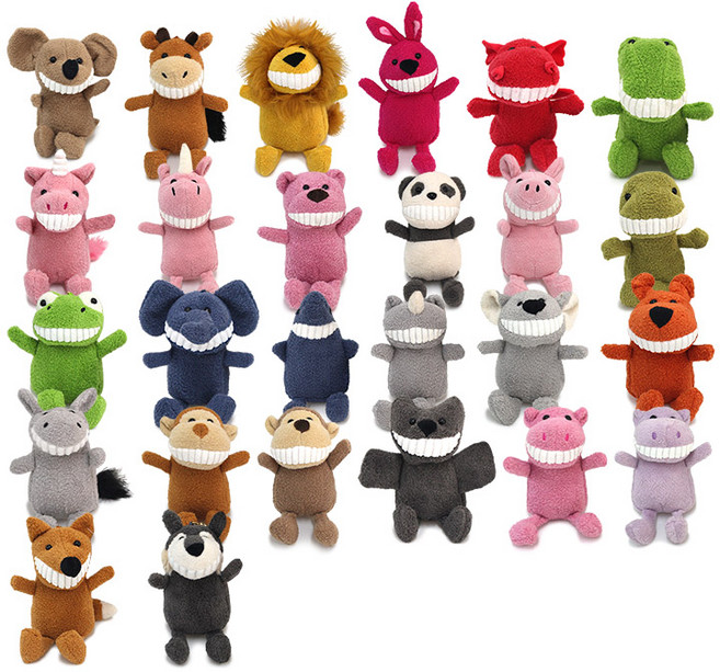 기프트앤돌 큰이빨 쥐 소 사자 토끼 용 악어 유니콘 당나귀 원숭이 박쥐 하마 돼지 코끼리 개구리 여우 늑대 개 곰 판다 상어 코알라 동물인형 가방고리 15cm, 1개