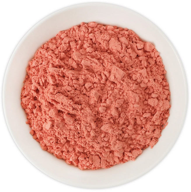 헤마토코쿠스 추출 분말 100% 해마토코쿠스 가루 아스타잔틴 눈건강 효능, 3개, 500g