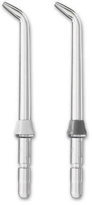 Waterpik 워터픽 JT-450E [제트팁(코드레스셀렉트/코드레스프리덤용 노즐)], 단일