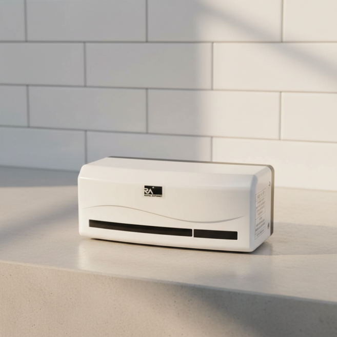 남자 화장실 소변기 자동 물내림 센서 건전지식 RA-100 교체용 부품, 상세페이지 참조