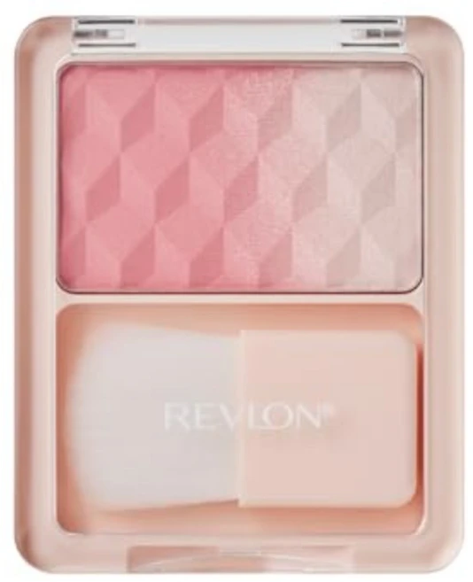 레브론 블러셔 듀오 치크 하이라이터, 1개 - 쿠팡