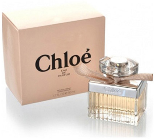 끌로에 EDP, 50ml, 1개