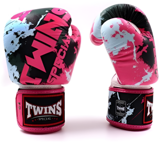 트윈스 FBGVL3 복싱글러브 양손세트, 1세트, 43. 팬시61PK
