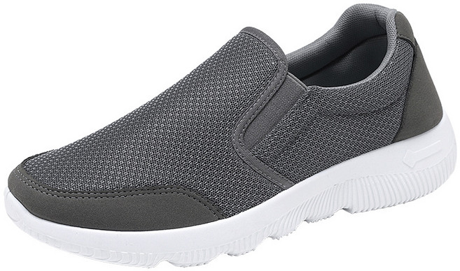 이더커머스 발편한 가벼운 남녀공용 슬립온 신발