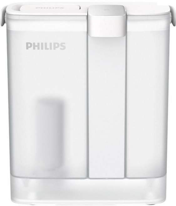 필립스 무설치 스마트 직수 미니정수기 3L, AWP2980