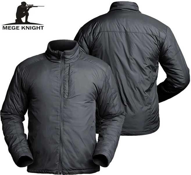 남자숏패딩 전술 재킷 남성용 파카 밀리터리 윈드브레이커 남성 미군 전투