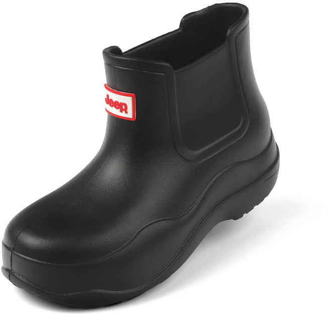 JEEP 지프 첼시 레인부츠