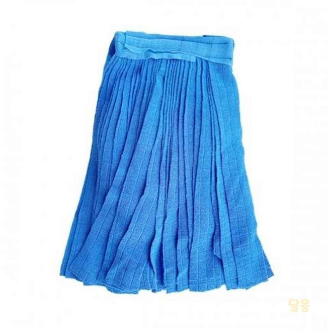 월드크린 바둑 극세사 마포걸레 270g 바닥 물 청소용 마대 대걸레 먼지 제거, 바둑극세사마포걸레270g, 1개