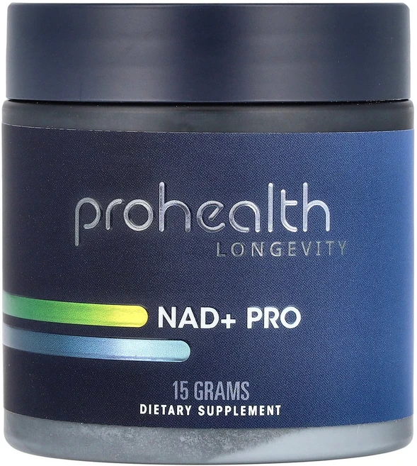 ProHealth Longevity NAD+ Pro 15 g, ProHealth Longevity, NAD+ Pro,, 1개, 15g - 쿠팡