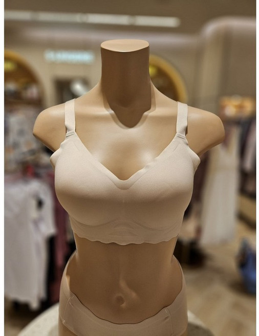 트라이엄프 T25FW볼륨웨이브브라TEWBR612BEBDH5309473