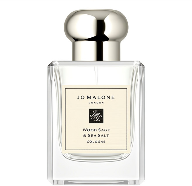 10위 - 조말론런던 우드 세이지 앤 씨 솔트 코롱, 50ml, 1개