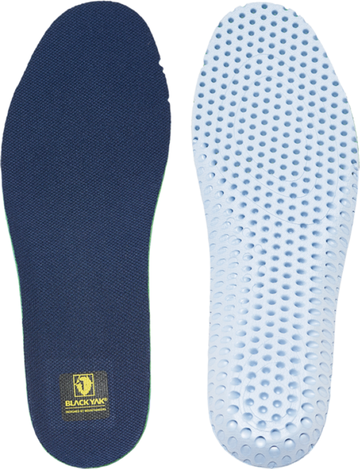 블랙야크 프리미엄 깔창 등산화 운동화 신발 구두 기능성 푹신한 안전화