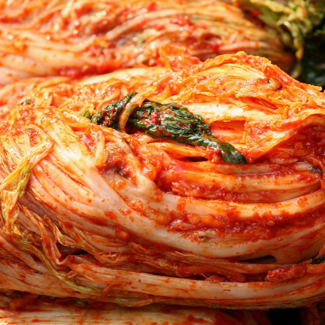 농가살리기 충청도 재래식 포기김치, 5kg, 1개