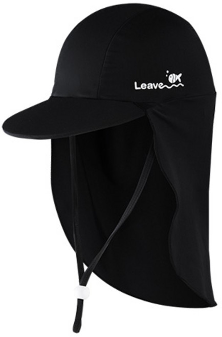 에스티홀리데이 아동용 항균 UV 플랩캡