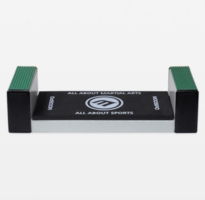 무스포 조립식 격파 블럭 보조대, 1개