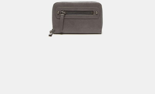 COURONNE 하이퍼 지갑 머니클립 Card Wallet_RDWFX26111GYD