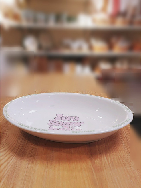 모던하우스 제로슈가홀릭 타원형 그라탕 대 L26 CA3325035, 1개, 사진참조