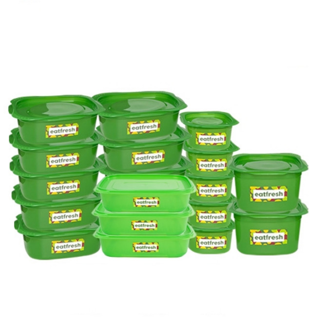 잇프레시 그린박스 19종 세트 1+1(봄맞이 이벤트)