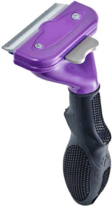 FURminator 寵物廢毛梳, 通用款除毛梳, 1個