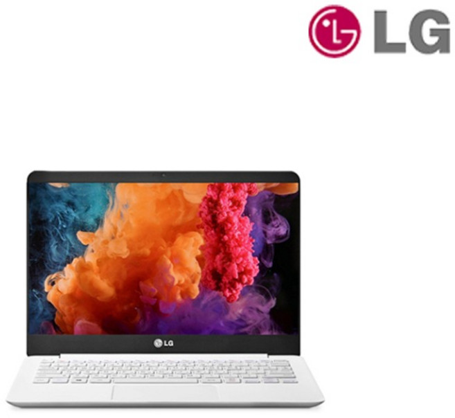 281번 LG 13인치 인강용 사무용 업무용 노트북