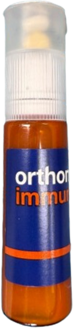 오쏘몰 이뮨 멀티비타민 미네랄 일회분, 3개