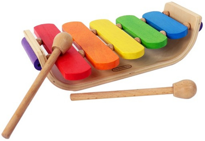 딩동댕 실로폰, 1개, 없음, 상세설명 참조