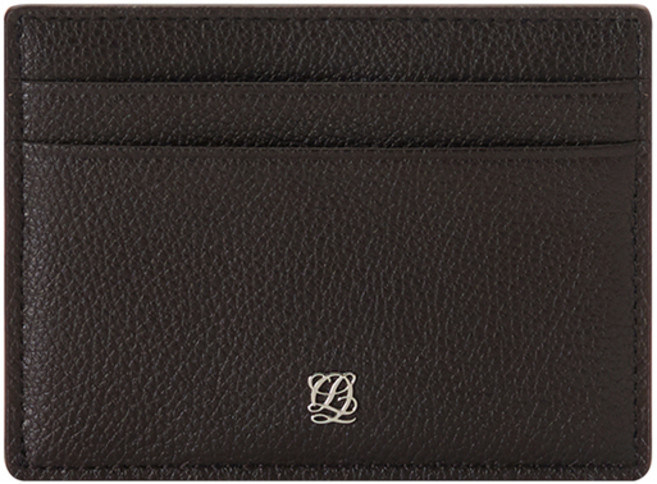 루이까또즈 남성카드지갑 SS4SD01BR