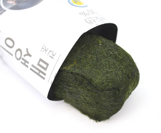 완도매생이협동조합 건조매생이 2g x 30개