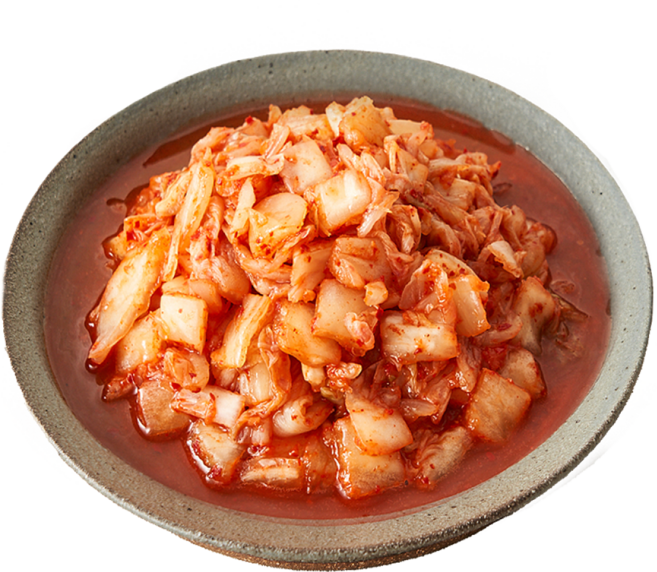 시원한 썰은김치 HACCP 인증 볶음김치 만두소용, 1개, 5kg