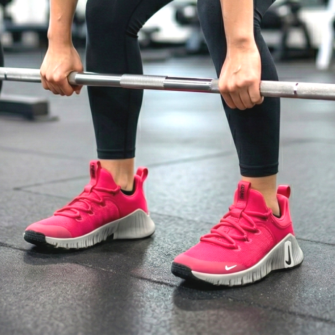 나이키 프리메트콘6 여성 헬스화 트레이닝화 가벼운 통기성좋은 크로스핏화 운동화 런닝화