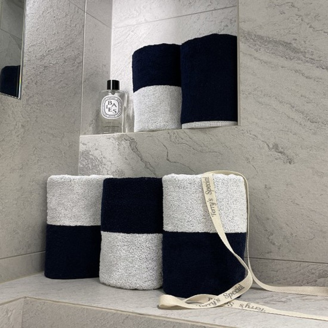 테리스페셜 더블페이스 호텔수건 200g 타올 10장 수건 세트, 200g스페셜_아이보리, 200g스페셜_아이보리, 10개