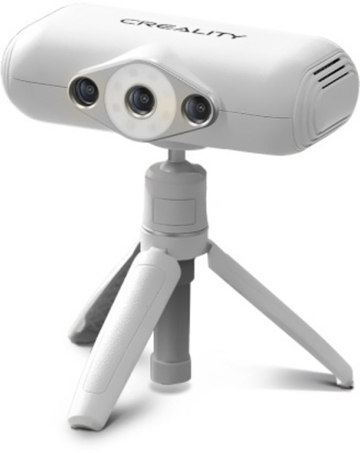 Creality 3D CR-Scan Lizard PREMIUM 고성능 휴대용 3D 스캐너 프리미엄 국내정품 CRSL2016913, 단품