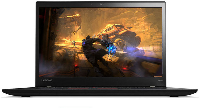 레노버 Thinkpad T460s 인텔i7 6세대 DDR4 FHD 180도 힌지 가성비 사무용 업무용 학습용 명품 중고, WIN10 Pro, 12GB, 256GB, 블랙