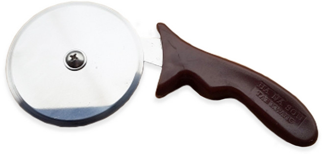 6148. 손잡이 파이칼(피자칼) (대), 1개