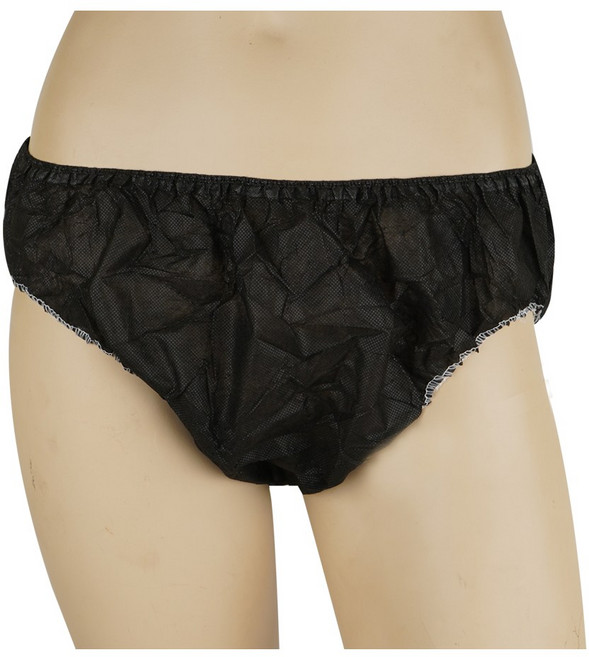 개별포장 일회용 팬티 삼각 위생 속옷 마사지 업소용