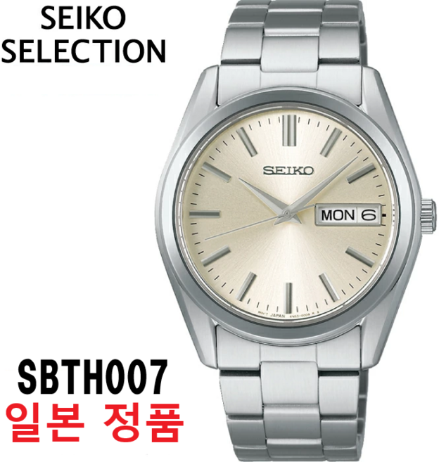 SBTH007 [세이코 시계] 세이코 S 시리즈 SEIKO SELECTION